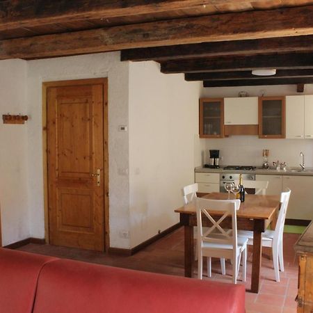 Casa Vacanze Il Melograno Tremosine Eksteriør bilde